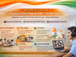 chinmaya vision program class 11 & 9.png